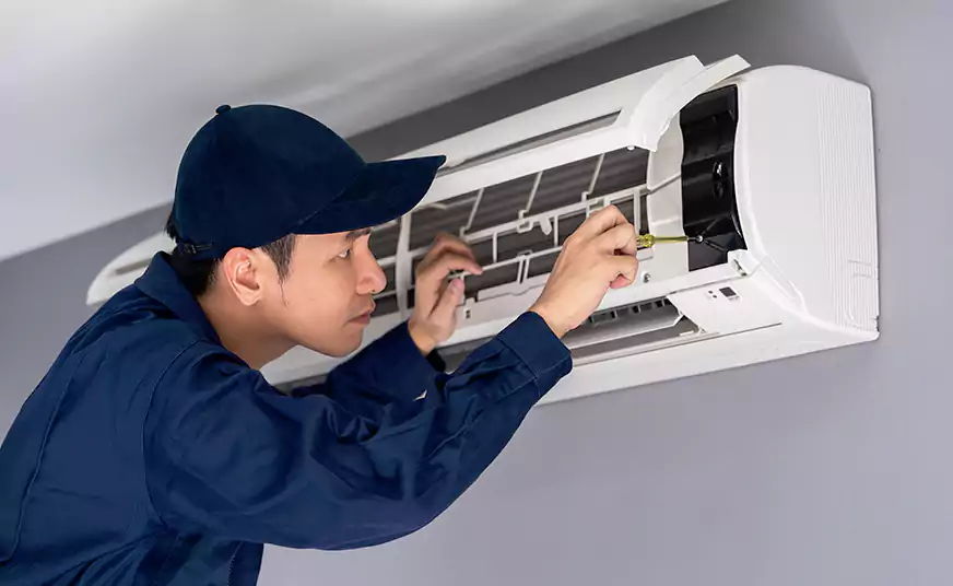 AC Duct Cleaning Williamsport