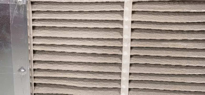 Mobile Car AC Filter Replacement in Williamsport