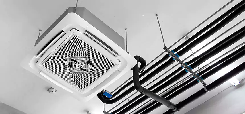 Our Air Duct Deep Cleaning Services in Williamsport, PA