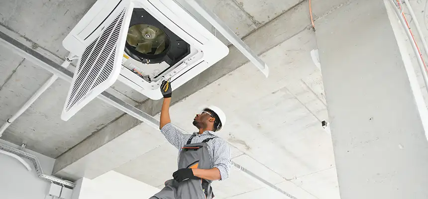 Efficient Multi‑Unit & HOA Annual Vent Cleaning Plans in Williamsport