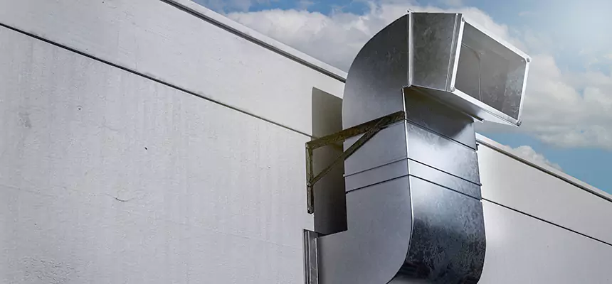 Comprehensive Commercial HVAC Cleaning in Williamsport