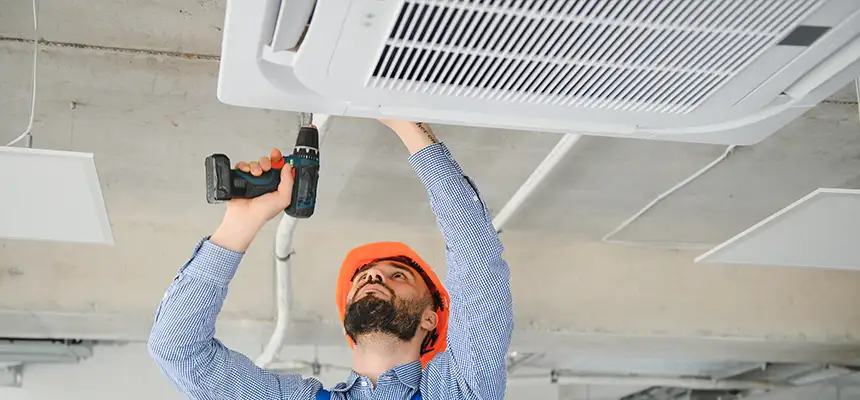 Detailed Multi‑Unit Riser & Roof Termination Cleaning in Williamsport