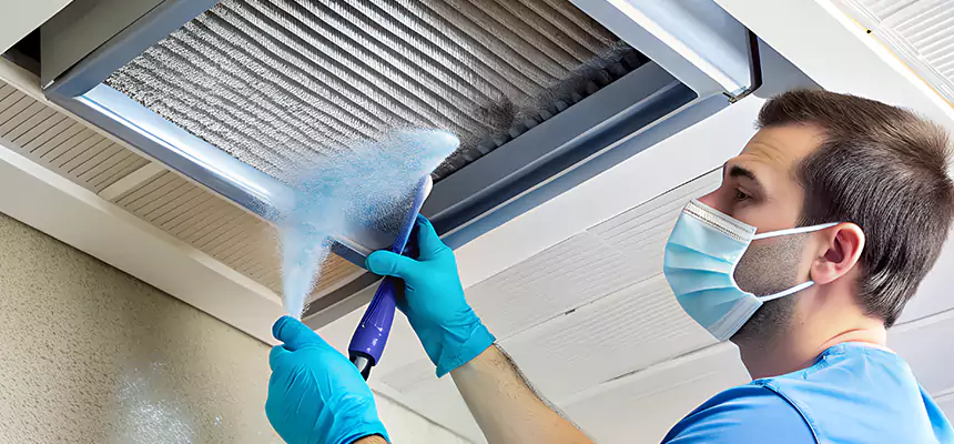 Our Home Ventilation Cleaning Services in Williamsport, PA