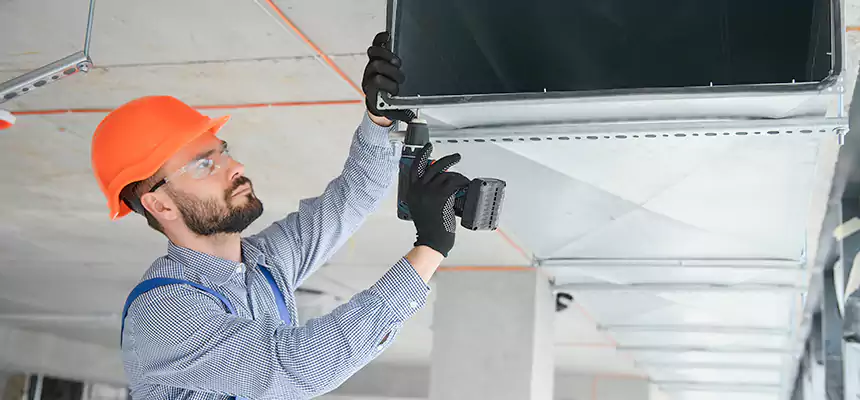 Roof Cap & Exterior Hood Lint Buildup Removal – Williamsport