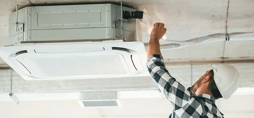 Our Local Vent Cleaning Services in Williamsport, PA