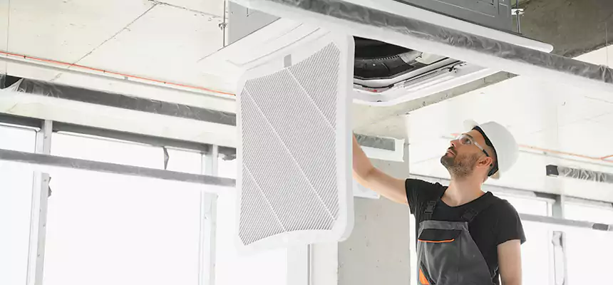Dryer Ventilation Duct Cleaning in Williamsport
