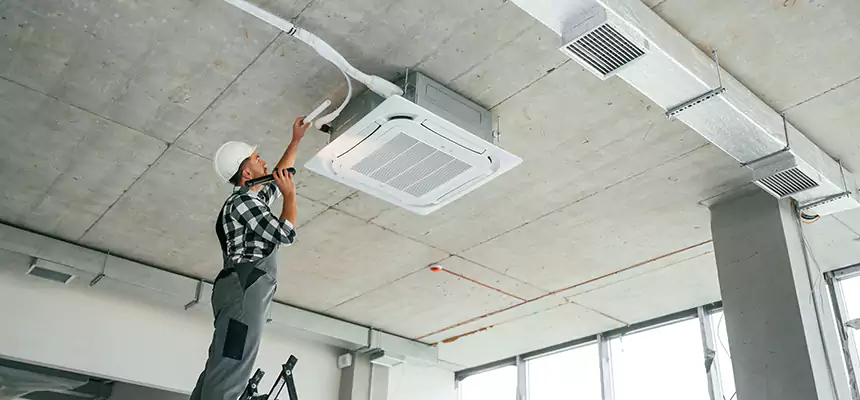 Our Wi Fi Connected Air Ducts Services in Williamsport, PA
