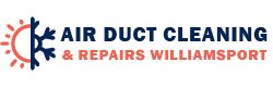 Air Duct Cleaning & Repairs Williamsport