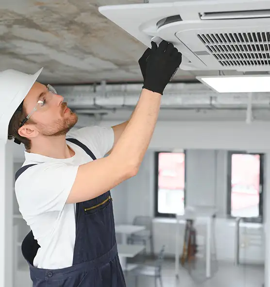 Top Affordable Duct Cleaning Services Near Me in Williamsport, PA