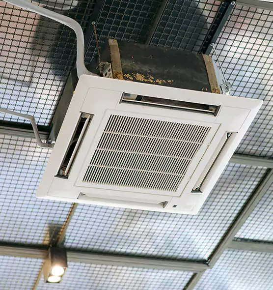 Top-Notch Allergy Relief Vent Cleaning Services in Williamsport, PA