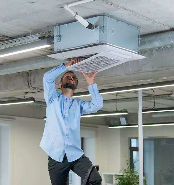 Expert Commercial Air Duct Cleaning in Williamsport, PA