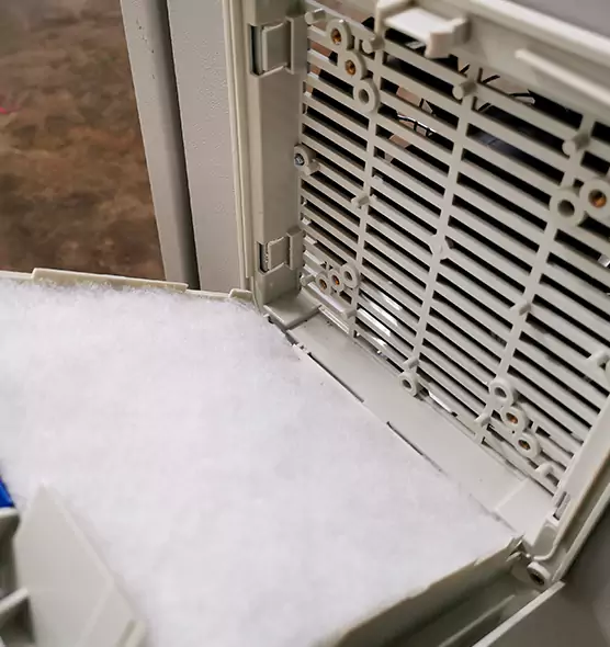 Professional Dryer Vent Mold Cleaning in Williamsport, PA