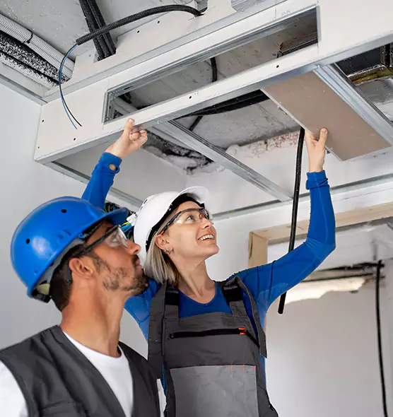 Comprehensive Duct Insulation Services in Williamsport, PA