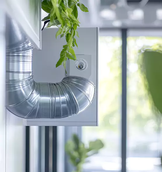 Professional Eco-Safe Dryer Vent Cleaning in Williamsport, PA