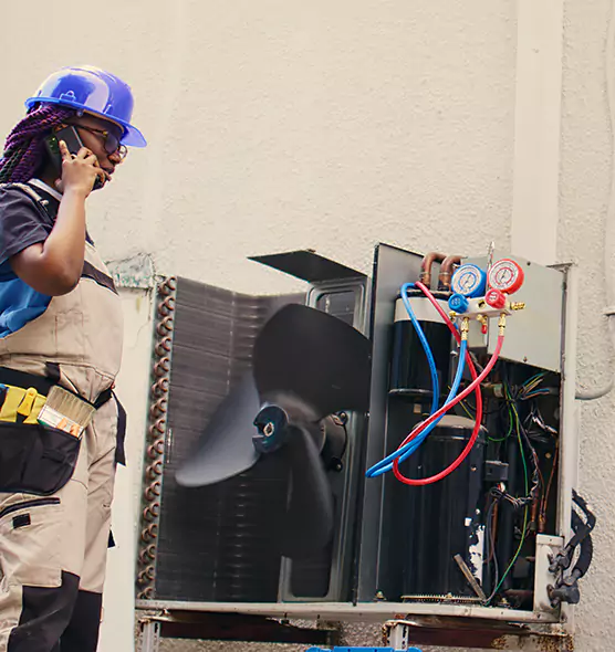 Professional Energy-Efficient HVAC Cleaning in Williamsport, PA