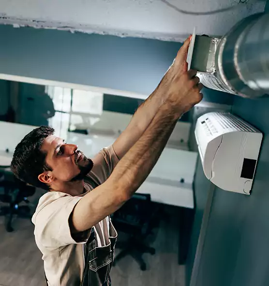 About Flexible Ductwork Replacement in Williamsport, PA