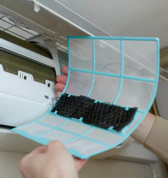 Welcome to Air Duct Cleaning & Repairs Williamsport — Your Local HEPA Filter Installation Pros in Williamsport, PA