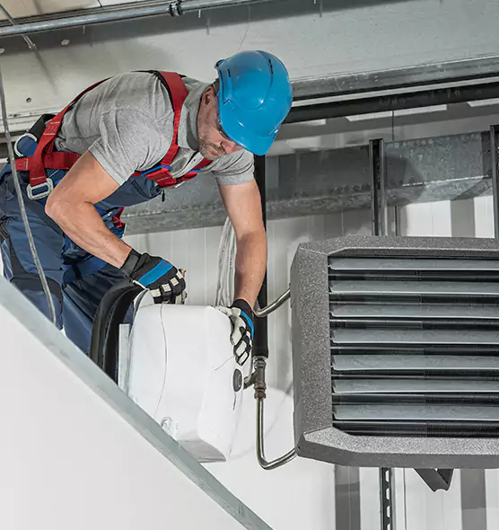 Professional HVAC Cleaning Solutions in Williamsport, PA