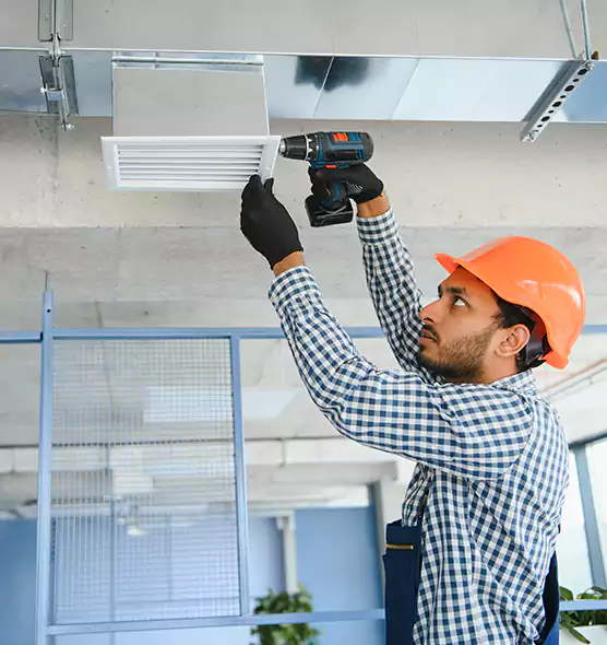 Professional HVAC Duct Cleaning in Williamsport, PA