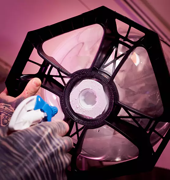 Expert Low VOC Vent Installation in Williamsport, PA