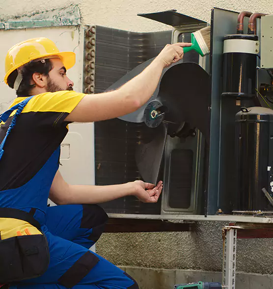 Top-Rated New Room Vent Extension in Williamsport, PA