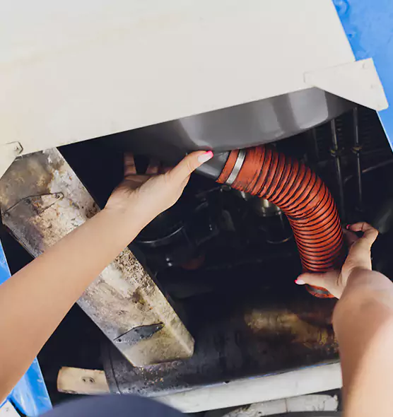 Top-Notch Return Vent Cleaning Service in Williamsport, PA