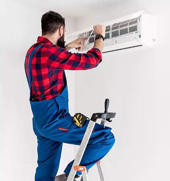 About Smart Air Conditioning Installation in Williamsport, PA