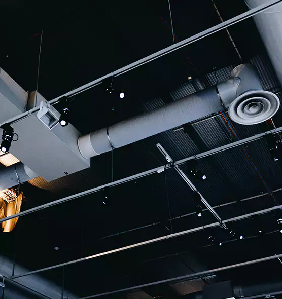 Professinal UV Light Air Purification for Ducts in Williamsport, PA