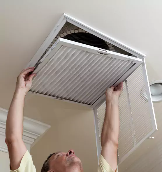 Trusted Vent Shaft Cleaning Expert in Williamsport, PA