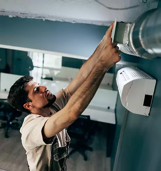 Reliable Warehouse Vent Cleaning in Williamsport, PA