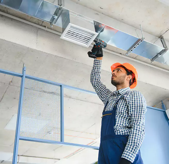 Why Homeowners & Businesses Trust Us in Williamsport, PA?