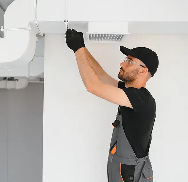 Why Homeowners & Businesses Trust Us in Williamsport, PA?