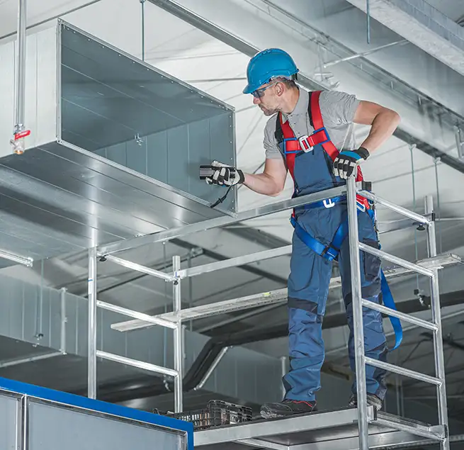 Why Homeowners & Businesses Trust Us in Williamsport, PA?