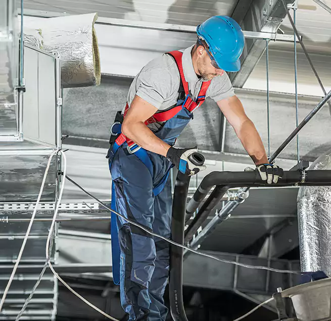 Why Homeowners & Businesses Trust Us in Williamsport, PA?