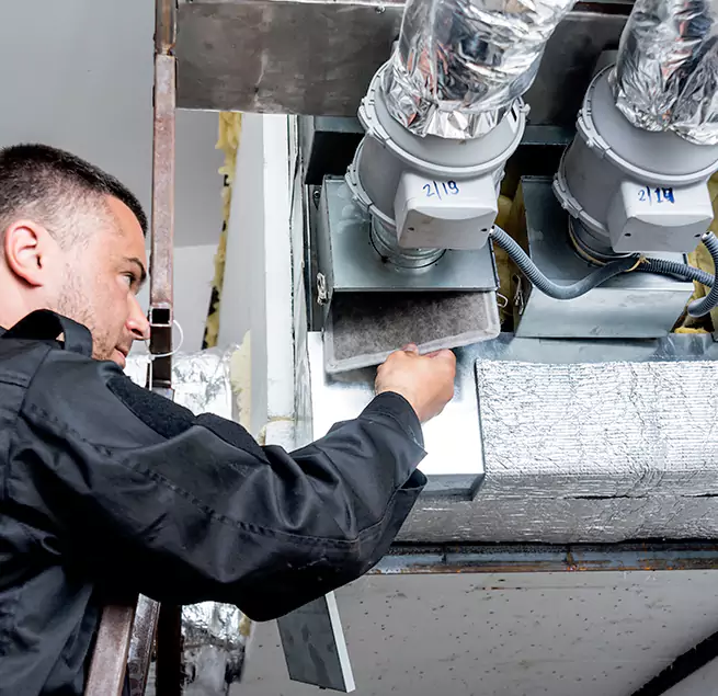 Why Homeowners & Businesses Trust Us in Williamsport, PA