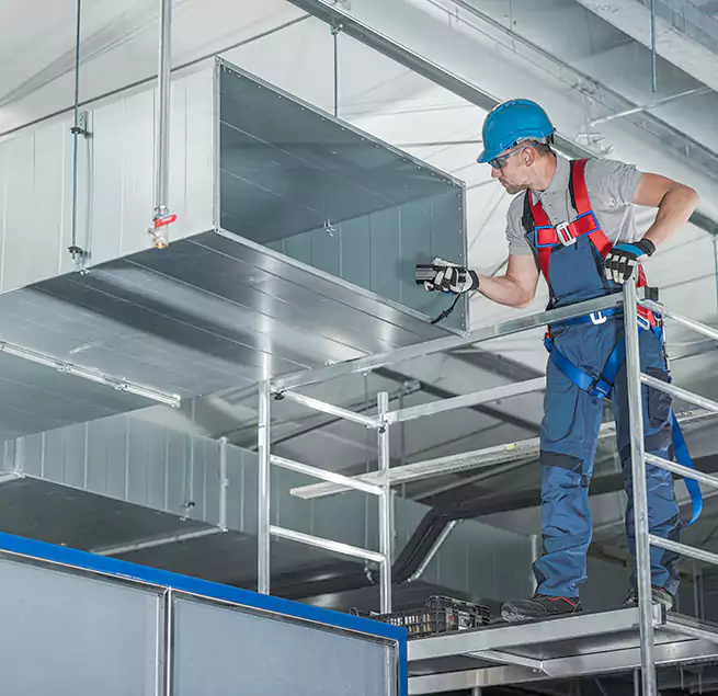 Why Homeowners & Businesses Trust Us in Williamsport, PA?