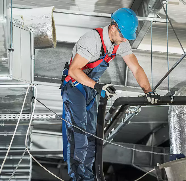 Why Homeowners & Businesses Trust Us in Williamsport, PA?