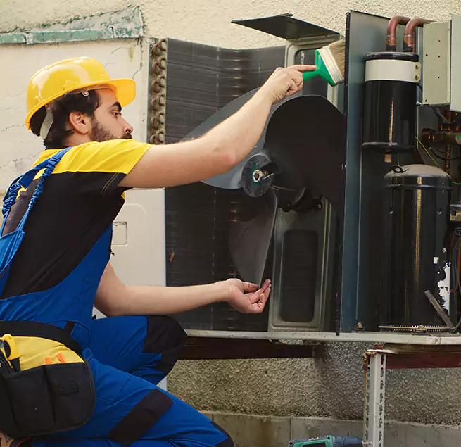 Why Homeowners Businesses Trust Us in Williamsport, PA?