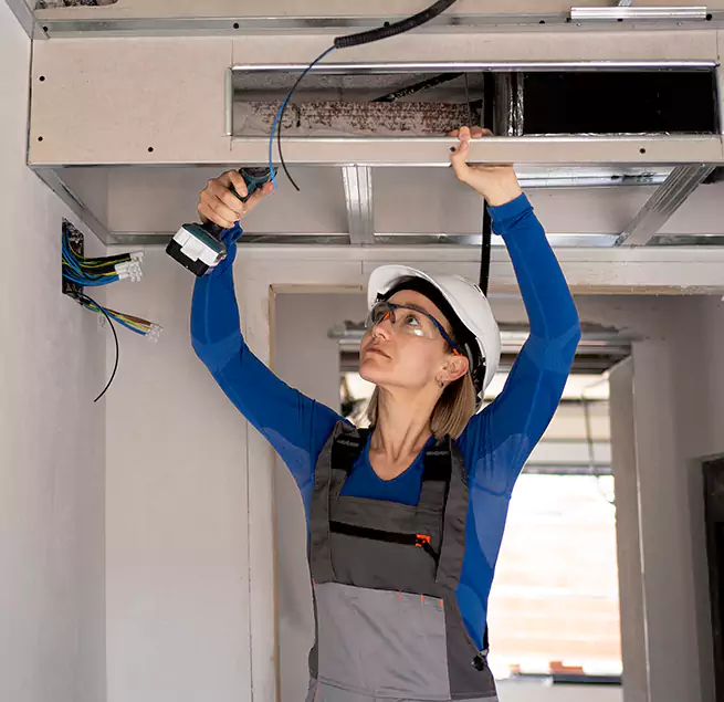 Why Homeowners & Businesses Trust Us in Williamsport, PA?