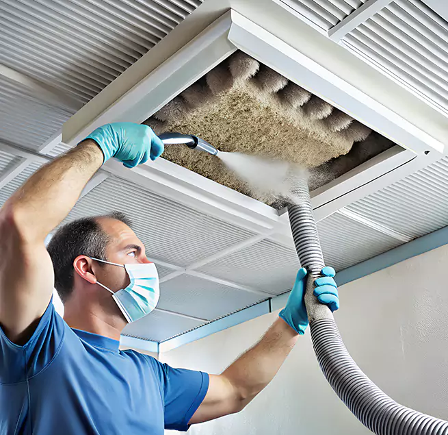 Why Homeowners Businesses Trust Us in Williamsport, PA