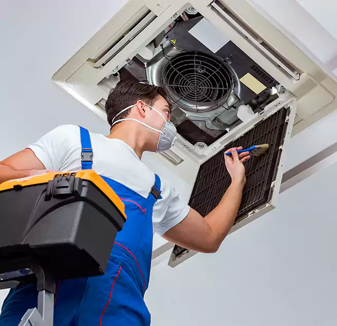 Why Homeowners & Businesses Trust Us in Williamsport, PA?