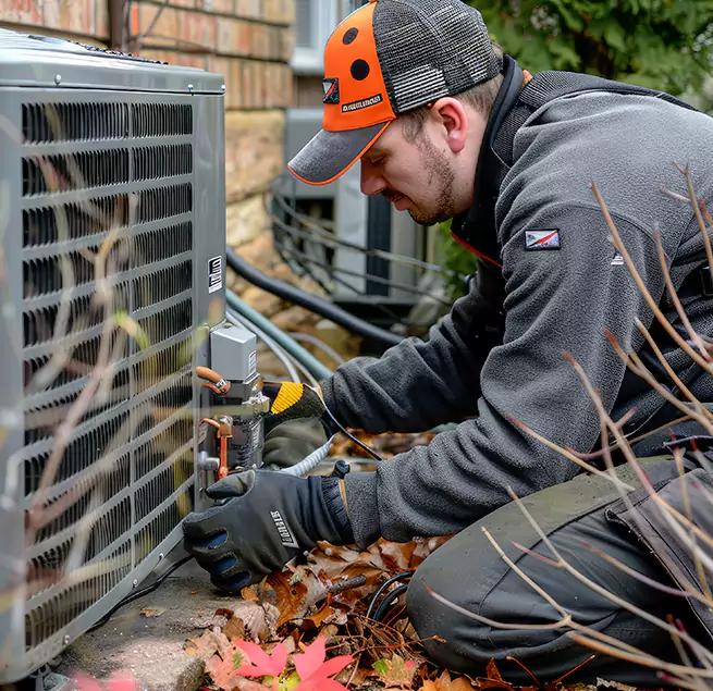 Why Homeowners & Businesses Trust Us in Williamsport, PA?