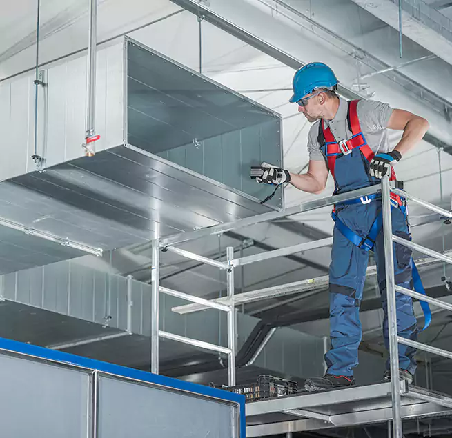 Why Homeowners Businesses Trust Us in Williamsport, PA