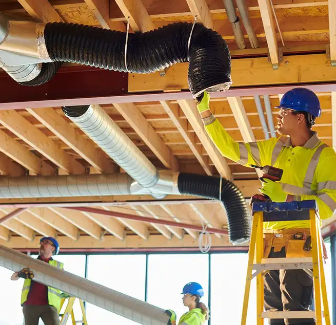 Why Homeowners & Businesses Trust Us in Williamsport, PA?