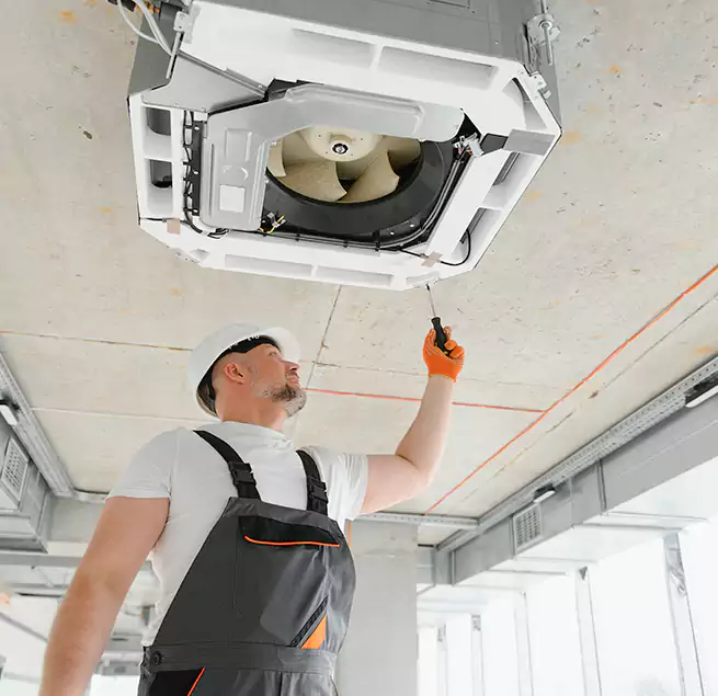 Why Homeowners Businesses Trust Us in Williamsport, PA