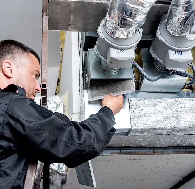 Why Homeowners Businesses Trust Us in Williamsport, PA?