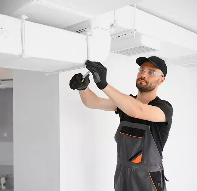  Why Homeowners Businesses Trust Us Williamsport, PA