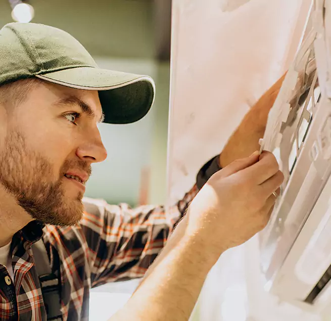 Why Homeowners & Businesses Trust Us in Williamsport, PA?