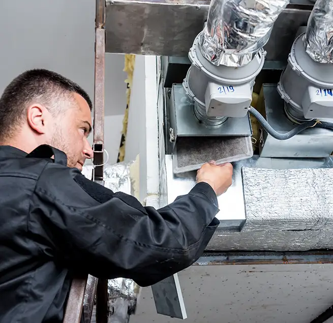 Why Homeowners & Businesses Trust Us in Williamsport, PA?